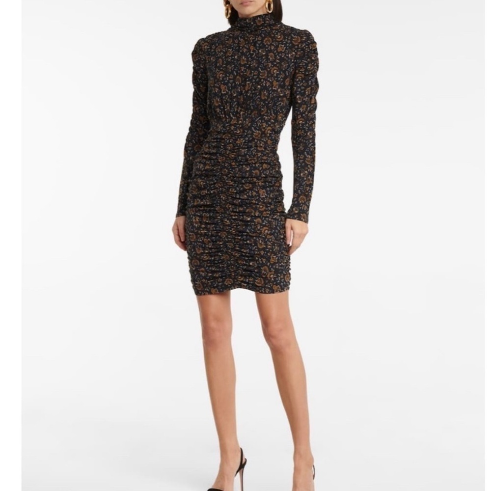 Veronica Beard Gretna Dress